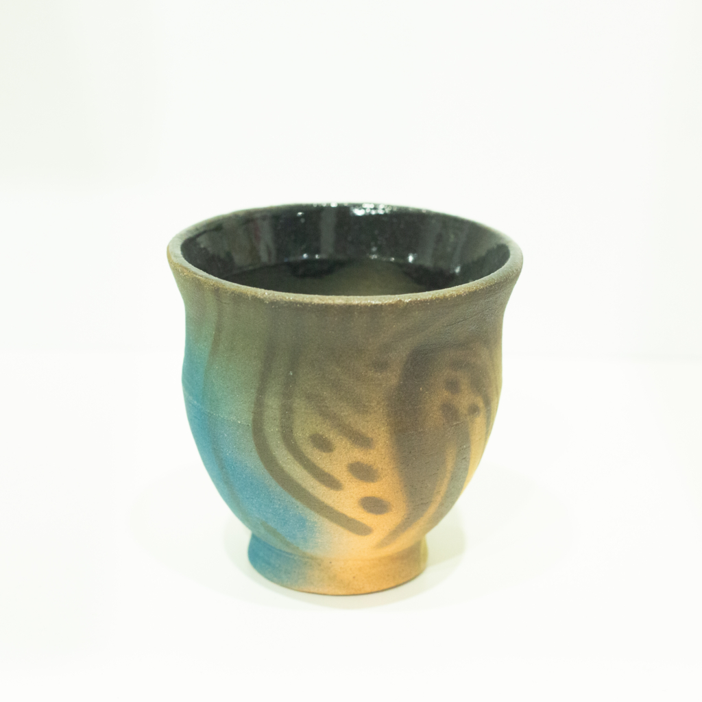 Sage Wednesday, ceramic cup