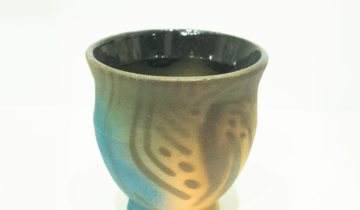 Sage Wednesday, ceramic cup